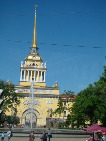 DSC00917 640x480 - Sankt Petersburg - orașul bijuterie
