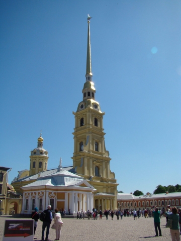 DSC00920 640x480 - Sankt Petersburg - orașul bijuterie