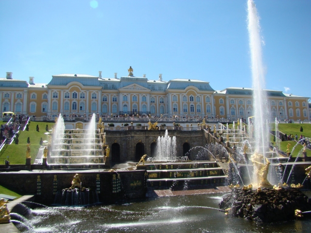 DSC01049 640x480 - Sankt Petersburg - orașul bijuterie